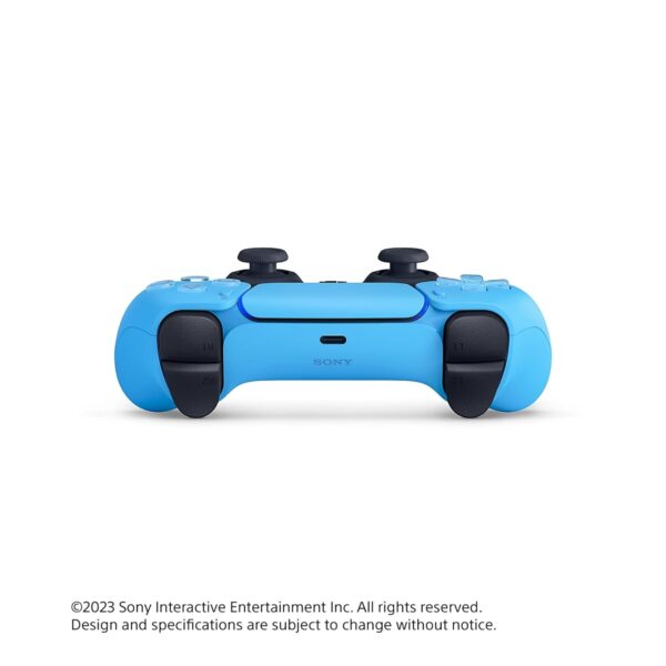 Sony DualSense PlayStation 5 Wireless Controller-blue - Image 3