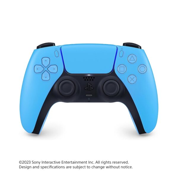 Sony DualSense PlayStation 5 Wireless Controller-blue