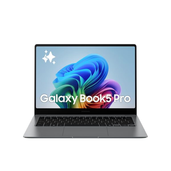 Samsung Galaxy Notebook 5 Pro Laptop16 GB/512 GB SSD-(NP960XHA-LG1IN )