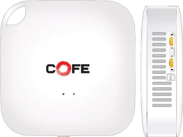 COFE CF-106 WF-DS Dual Sim Battery Router - Image 2