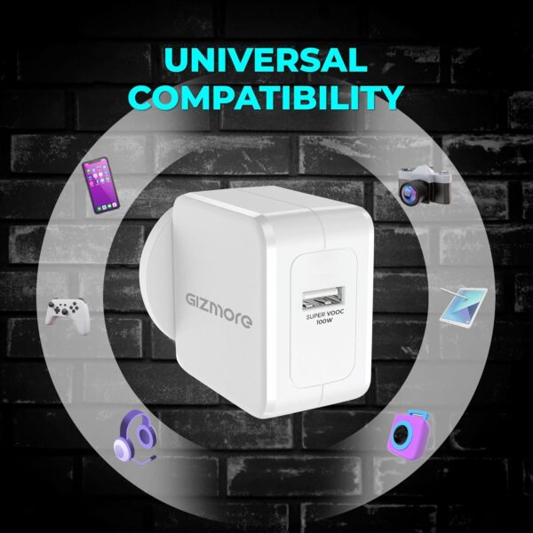 samsung Tablet charger - Image 3
