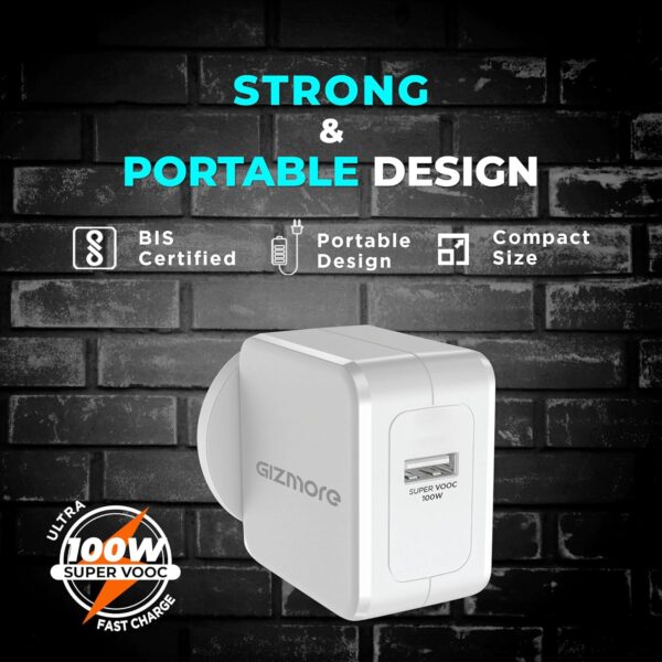 samsung Tablet charger - Image 4