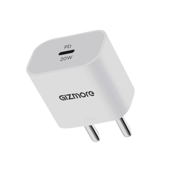 Apple 20W Type-C Adapter