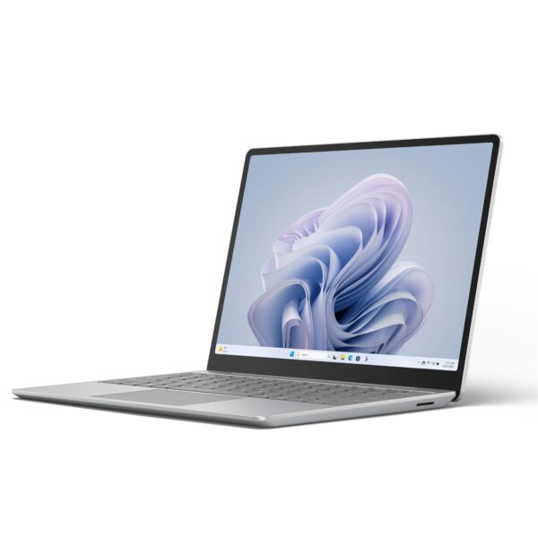 Microsoft Surface Laptop GO 3 Touch Screen 12.4" Inch, i5 /12th Gen Intel Core i5 1235U /8GB RAM /256GB SSD/Windows 11