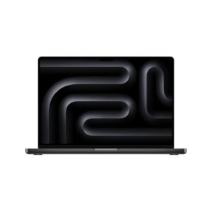 Apple MacBook Pro 16inch (M4 Max Chip/36GB/1TB) MX303HN/A-Space Black