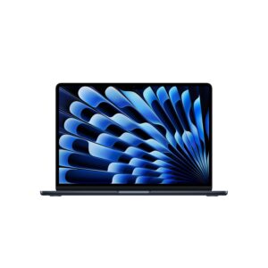 MacBook Air (13-inch, Apple M4 chip 24GB/512GB) - Midnight