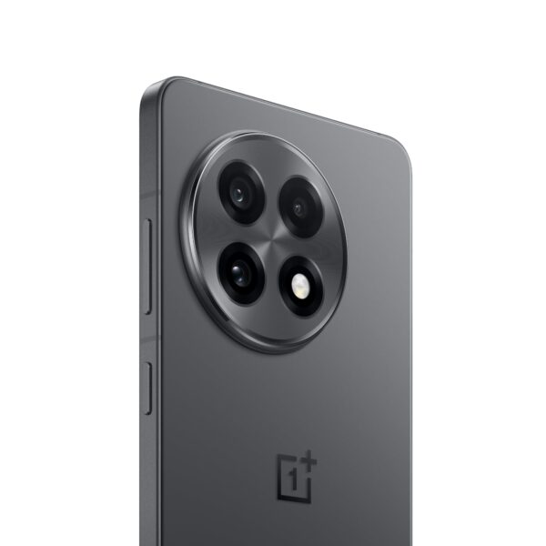 OnePlus 13R (12/256GB)-Nebula Noir - Image 2