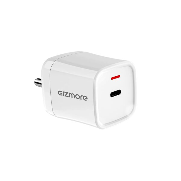 Samsung 25W Type-C Adapter