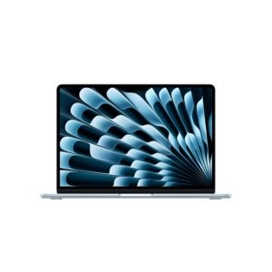 MacBook Air (13-inch, Apple M4 chip 24GB/512GB) -Sky Blue
