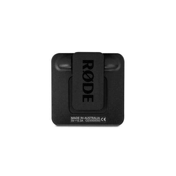 RØDE Wireless GO II Microphone - Image 4
