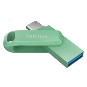SanDisk Ultra Dual Drive Go Type-C 256GB, OTG