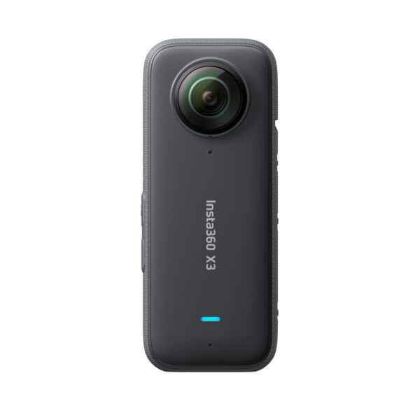 insta 360 X3 Action Camera - Image 3