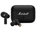 Marshall MOTIF II TWS Earbuds with Active Noise Cancellation