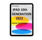New ipad 10th Generation Screen Protector