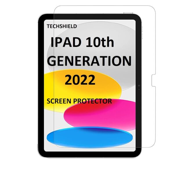 New ipad 10th Generation Screen Protector