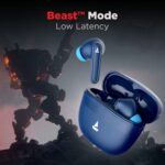 Boat Airdopes 113 TWS Wireless-(blue ) - Image 3