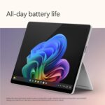 Microsoft New Surface Pro (11th Edition) -32Gb /1tb Ssd - Image 3