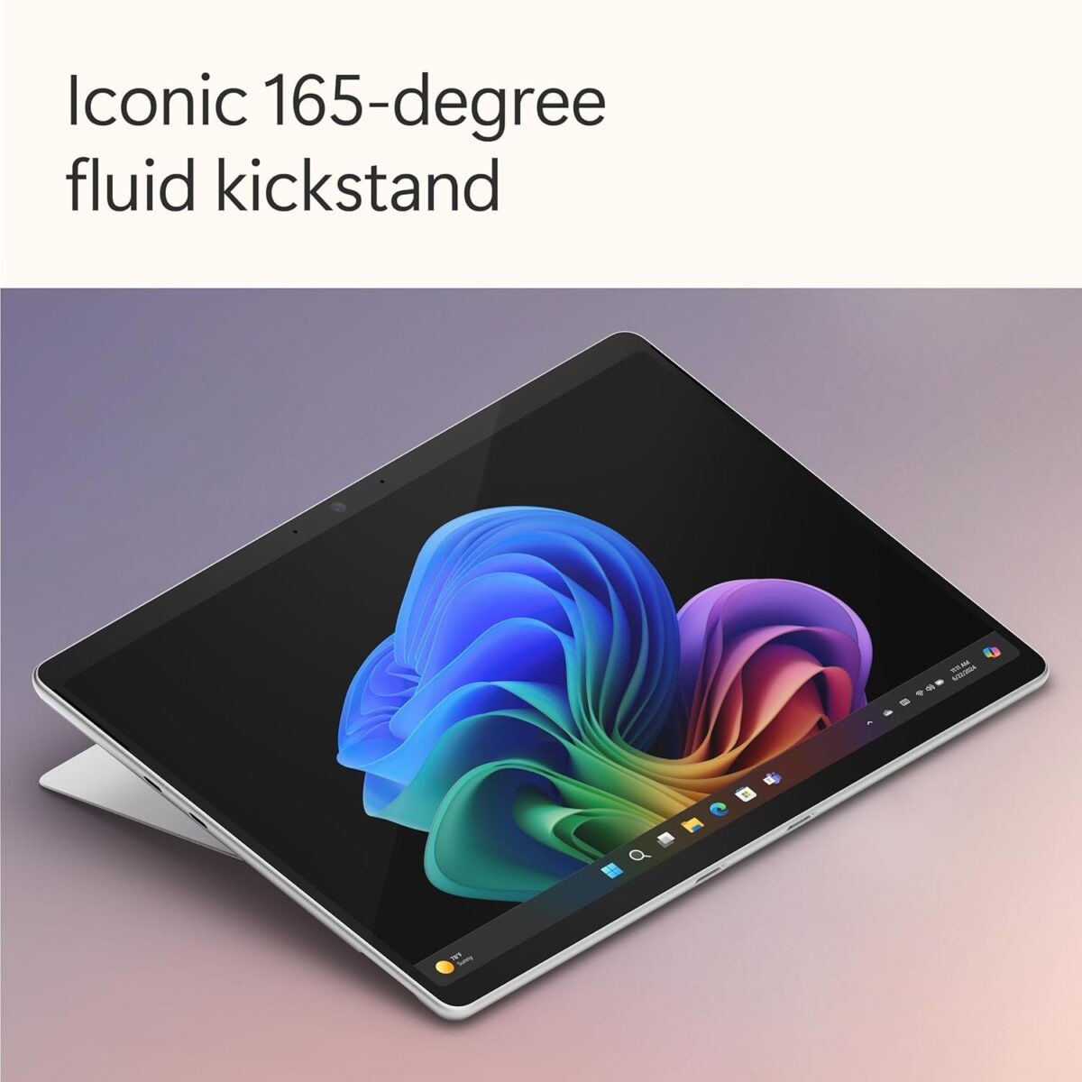 Microsoft New Surface Pro (11th Edition) -32Gb /1tb Ssd - Image 2