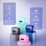 Boat Airdopes 121 PRO -Active Black - Image 2