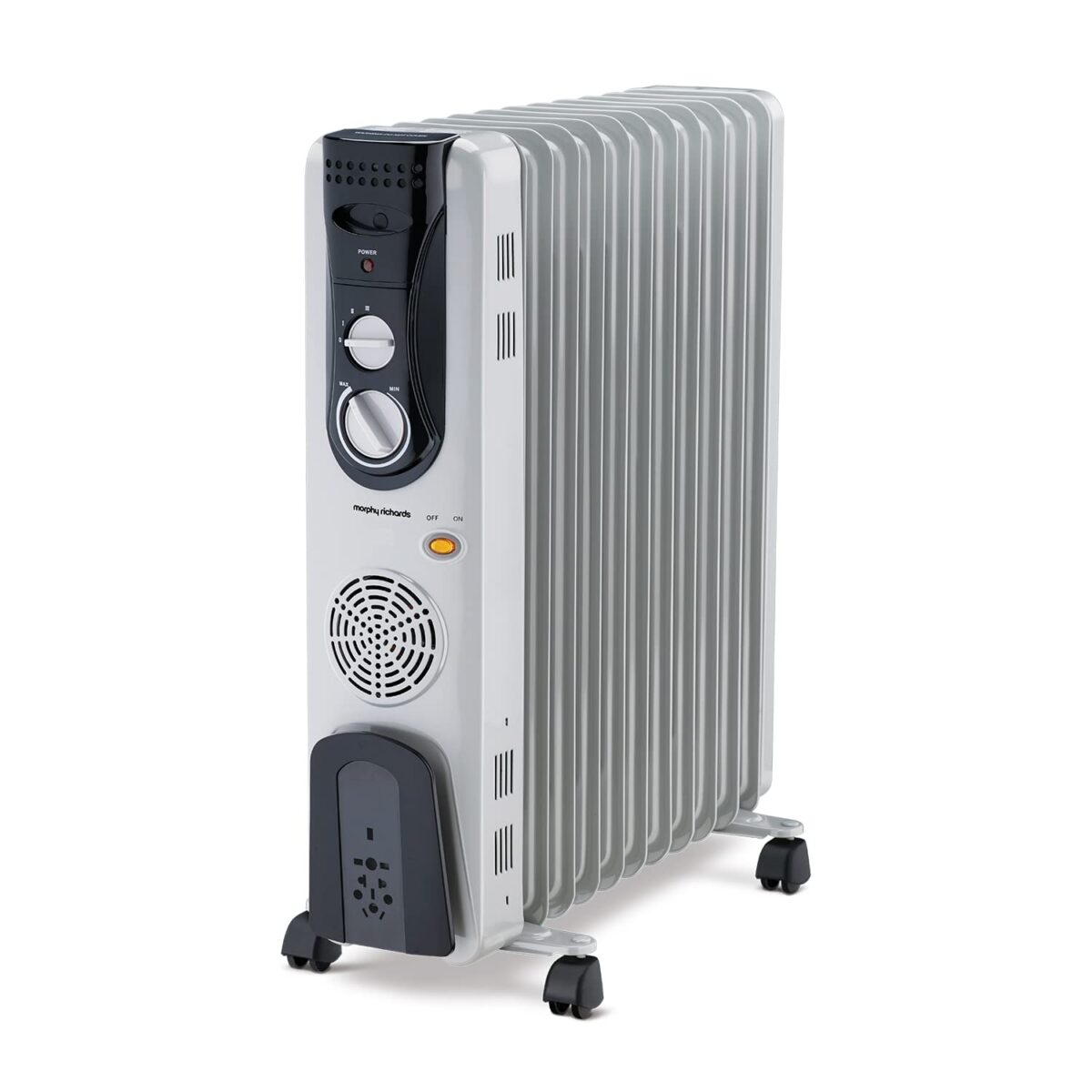 Morphy Richards 13 Fin Ofr Room Heater - Image 2