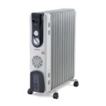 Morphy Richards 13 Fin Ofr Room Heater - Image 2