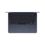 Apple MacBook Air 13inch M3 chip 8GB /256GB SSD Storage- Midnight - Image 2