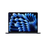 Apple MacBook Air 13inch M3 chip 8GB /256GB SSD Storage- Midnight