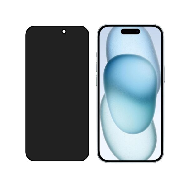 iPhone 15 Plus Privacy Screen Protector