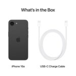 iPhone 16e 128GB - Image 3