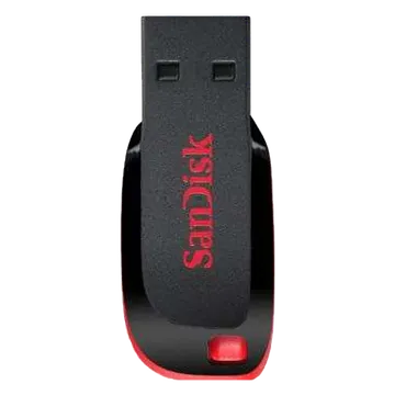 SanDisk 16GB Pendrive