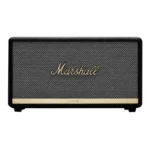 Marshall Stanmore II Wireless Bluetooth Speaker (Black) - Image 5