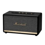 Marshall Stanmore II Wireless Bluetooth Speaker (Black) - Image 3