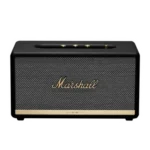 Marshall Stanmore II Wireless Bluetooth Speaker (Black)