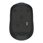 Logitech M171 Wireless Mouse- Blue - Image 4