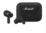 Marshall Motif True Wireless Noise Canceling in Ear Headphones - Image 2