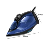 PHILIPS PerfectCare Steam Iron