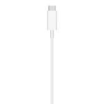 Apple MagSafe Charger (for iPhone, AirPods Pro, AirPods with Wireless Charging Case) - Image 3