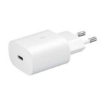 Samsung 25W USB Travel Adapter for Cellular Phones - White