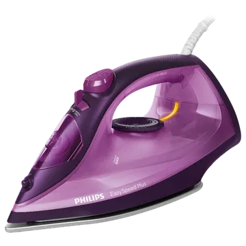 PHILIPS EasySpeed Plus Steam Iron