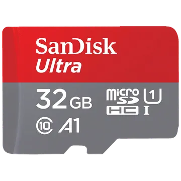 SanDisk Ultra 32 GB Memory card