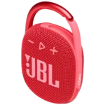 JBL Clip Portable Bluetooth Speaker