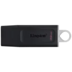 Kingston DataTraveler Exodia 32GB USB 3.2 Flash Drive (Black)
