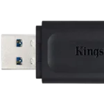 Kingston DataTraveler Exodia 64GB USB 3.2 Flash Drive (Black) - Image 2