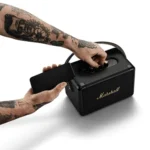 Marshall Kilburn II 36 Watts Portable Bluetooth Speaker - Image 2