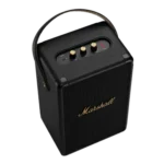 Marshall Tufton 80 Watts Portable Bluetooth Speaker (Fast Charging Capability, MS-TFT-BLKBR, Black) - Image 4
