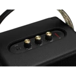 Marshall Tufton 80 Watts Portable Bluetooth Speaker (Fast Charging Capability, MS-TFT-BLKBR, Black) - Image 3