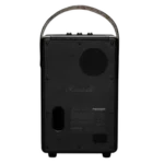 Marshall Tufton 80 Watts Portable Bluetooth Speaker (Fast Charging Capability, MS-TFT-BLKBR, Black) - Image 2