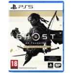 SONY Ghost of Tsushima