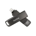 SanDisk iXpand Luxe 256GB Pendrive