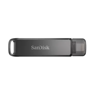 SanDisk iXpand Luxe 256GB Pendrive